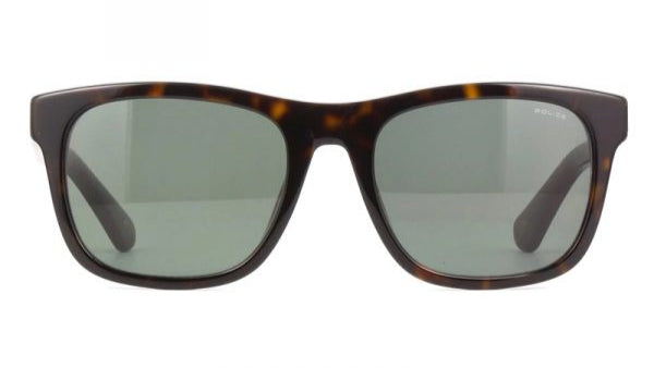 POLICE SUNGLASSES - SPLE37E 0722 56