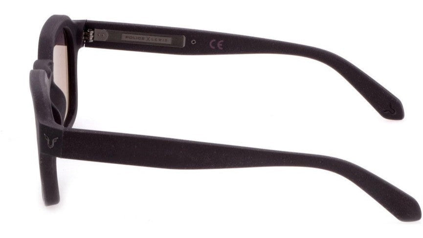 POLICE SUNGLASSES - SPLE38 5G5X 50