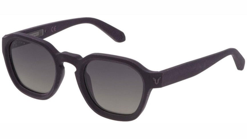 POLICE SUNGLASSES - SPLE38 5G5X 50