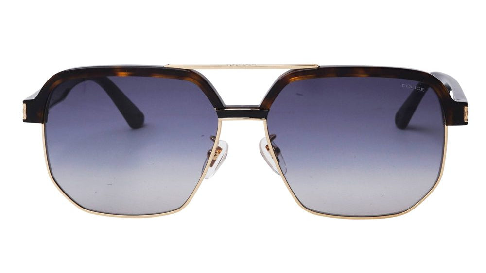 POLICE SUNGLASSES - SPLF11 0301 61