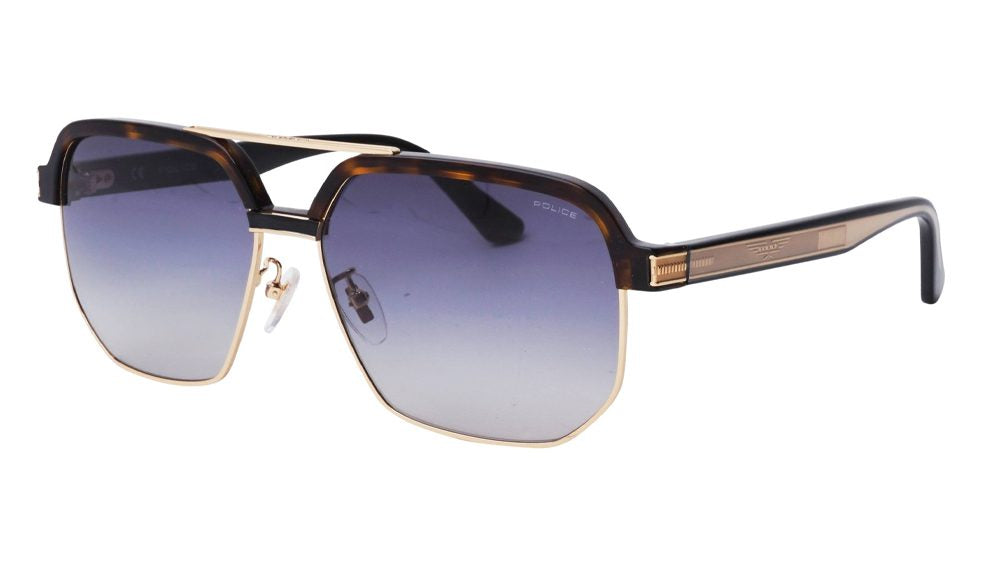 POLICE SUNGLASSES - SPLF11 0301 61