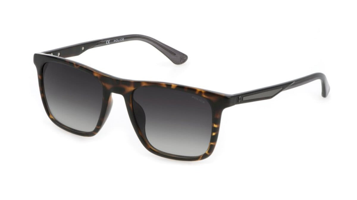 POLICE SUNGLASSES - SPLF17E 0978 54