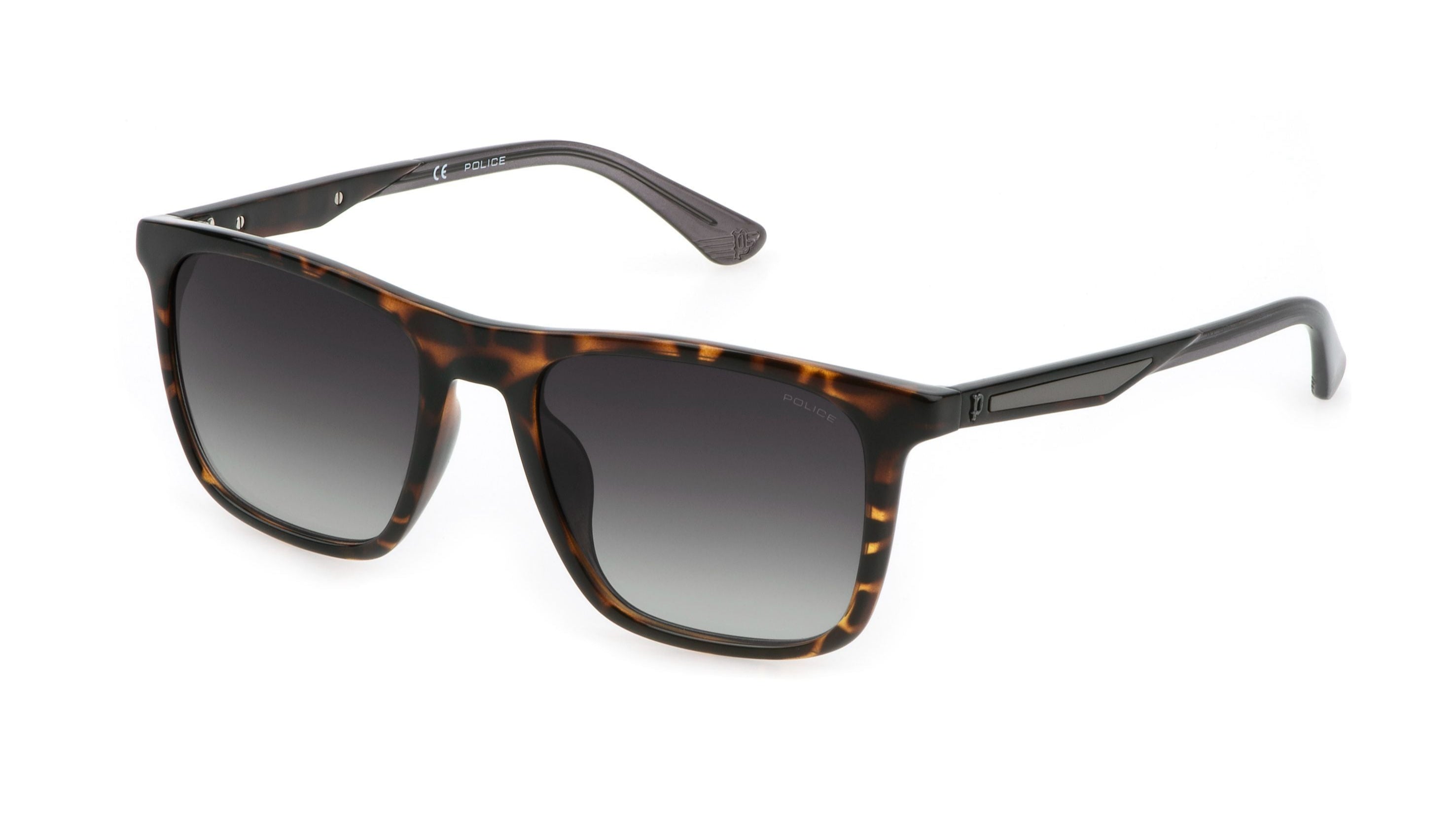 POLICE SUNGLASSES - SPLF17M 0978 54