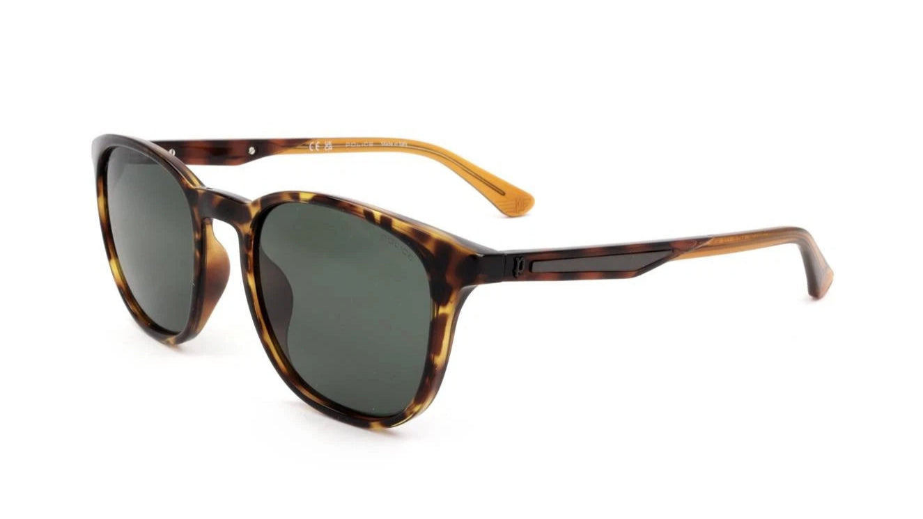 POLICE SUNGLASSES - SPLF18V 978P 53