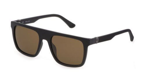 POLICE SUNGLASSES - SPLF61M U28P 55