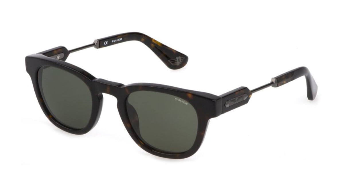 POLICE SUNGLASSES - SPLF70 0722 50