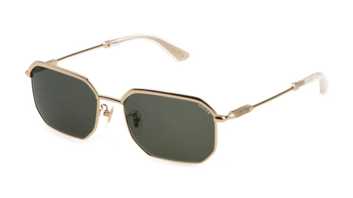 POLICE SUNGLASSES - SPLF73M 0300 57