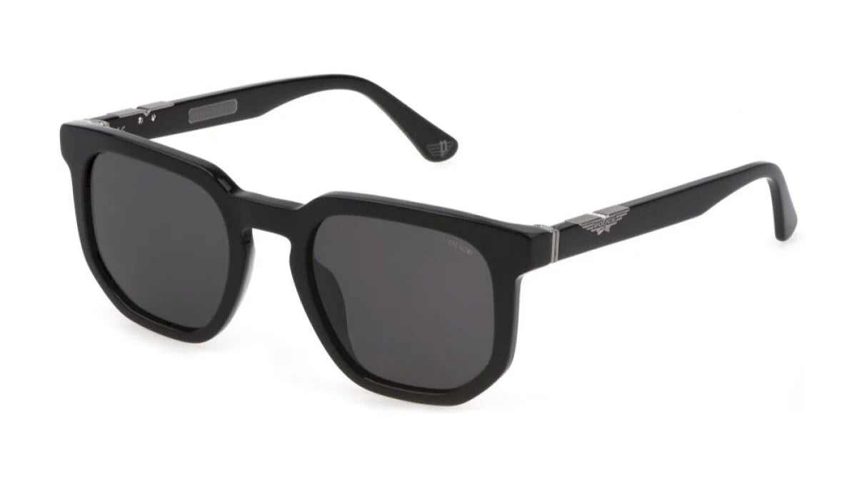 POLICE SUNGLASSES - SPLF88 0700 52