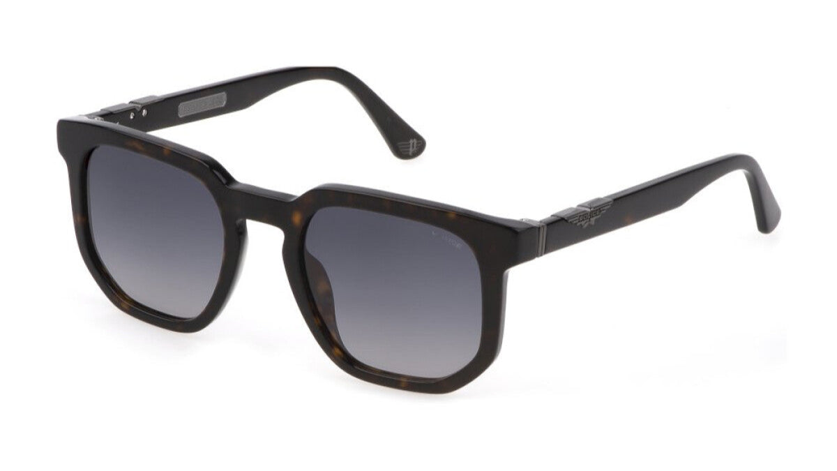 POLICE SUNGLASSES - SPLF88 0722 52