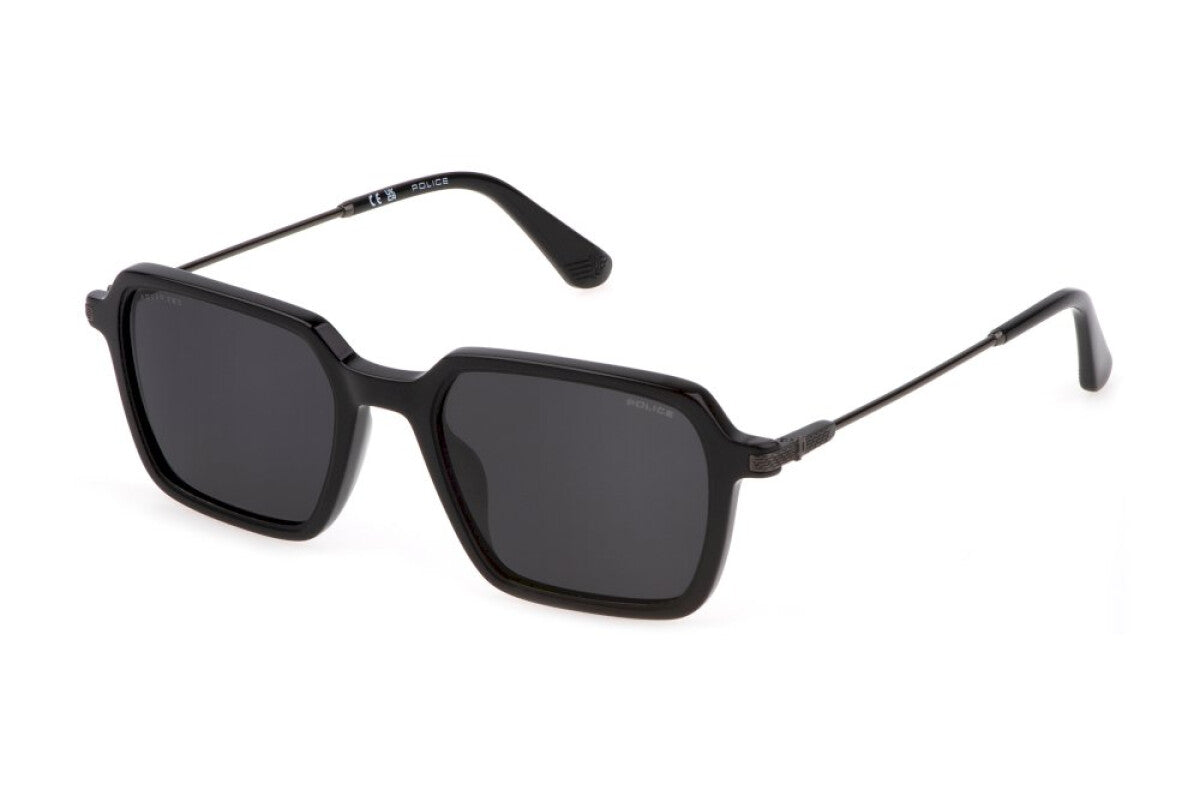 POLICE SUNGLASSES - SPLL10 700P 52