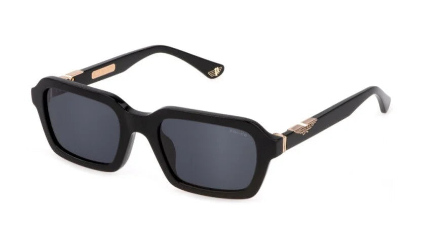 POLICE SUNGLASSES - SPLL14 0700 53
