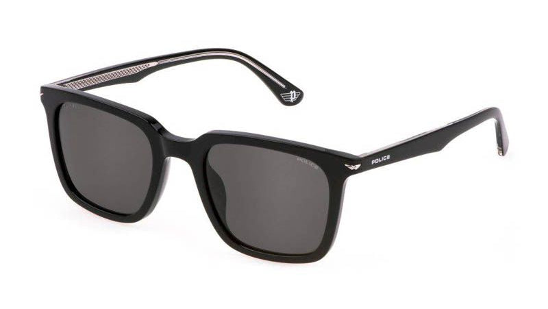 POLICE SUNGLASSES - SPLL80 700P 54