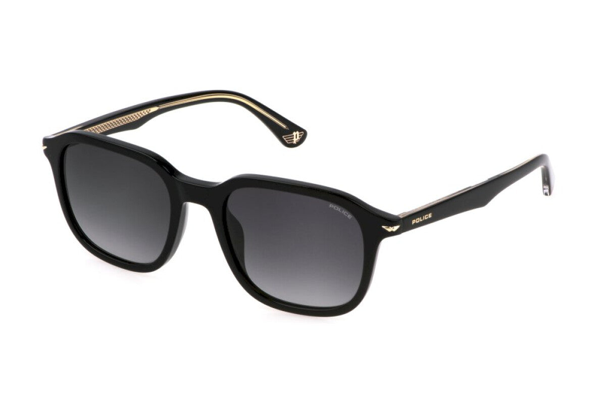 POLICE SUNGLASSES - SPLL81 0700 53