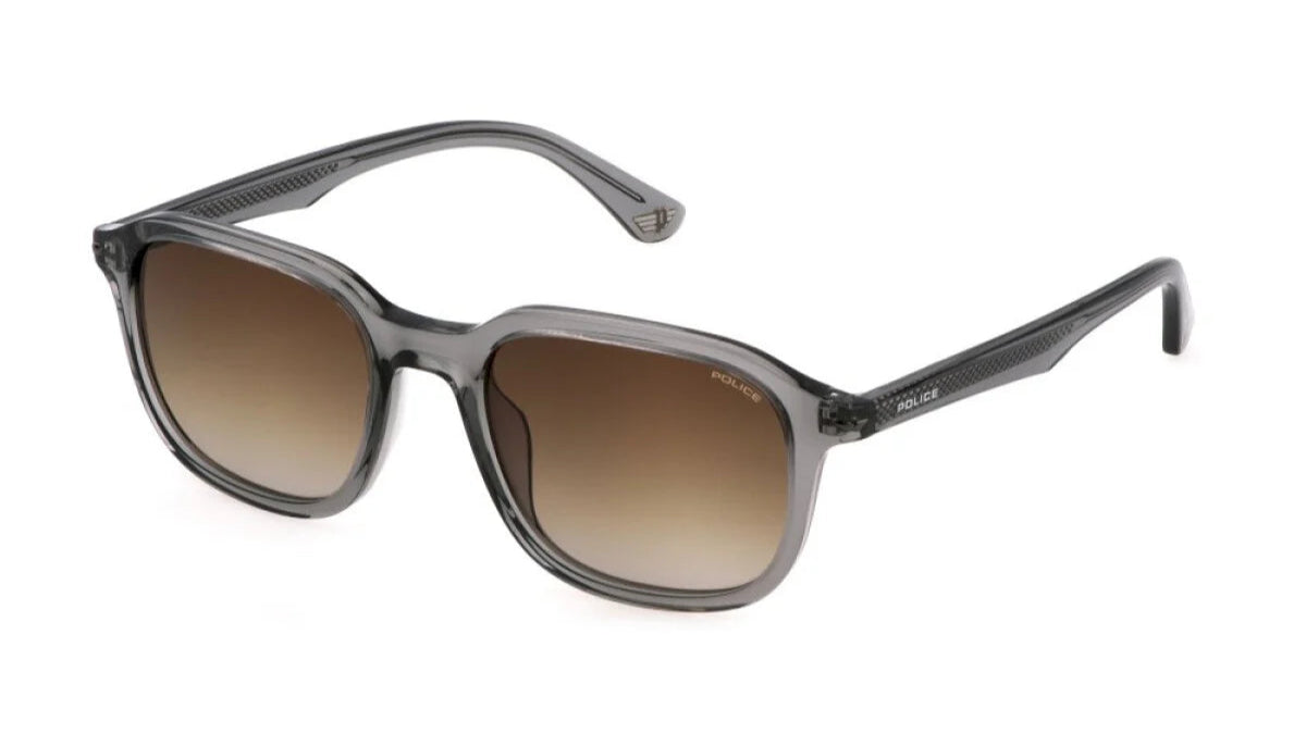 POLICE SUNGLASSES - SPLL81 0819 53