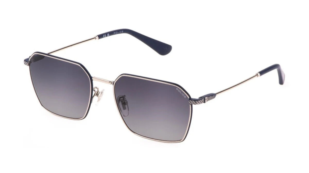 POLICE SUNGLASSES - SPLL84 0579 56