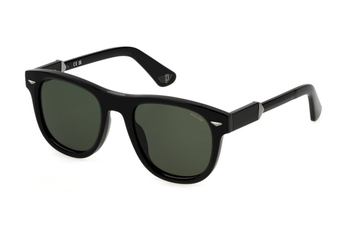 POLICE SUNGLASSES - SPLL87 700 52