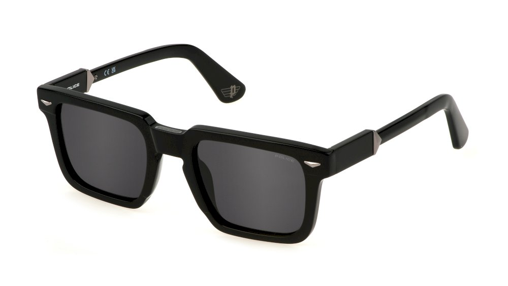 POLICE SUNGLASSES - SPLL88 0700 52