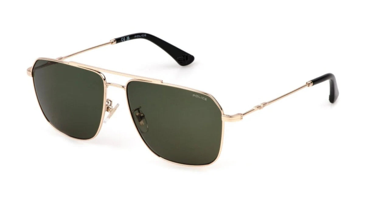POLICE SUNGLASSES - SPLN32 0300 60