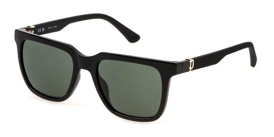 POLICE SUNGLASSES - SPLN34 Z42Y 54