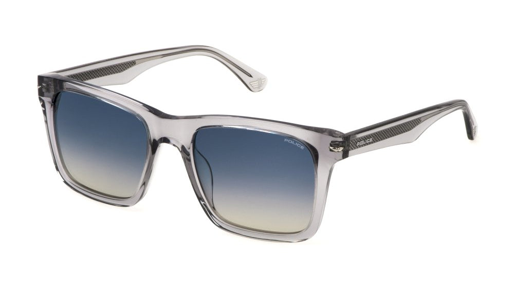 POLICE SUNGLASSES - SPLN35 04G0 55