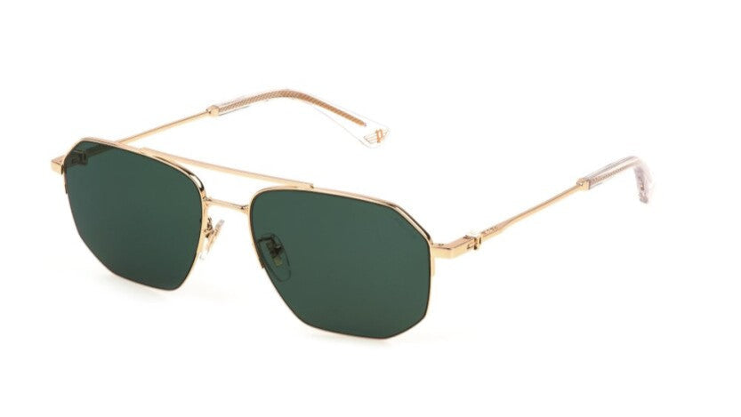 POLICE SUNGLASSES - SPLN39 300Y 57