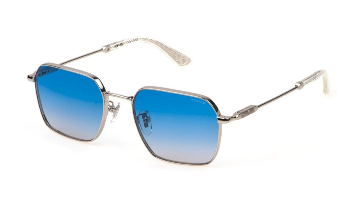 POLICE SUNGLASSES  - SPLN41 0579 55