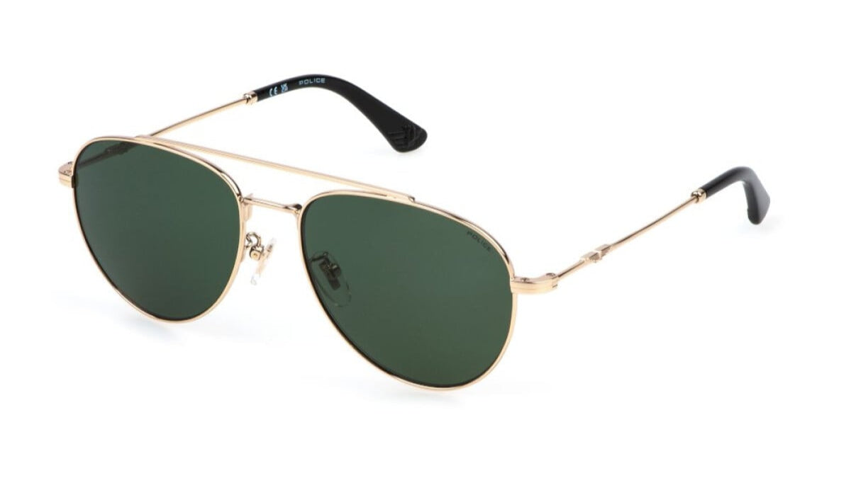 POLICE SUNGLASSES - SPLP20 0300 57