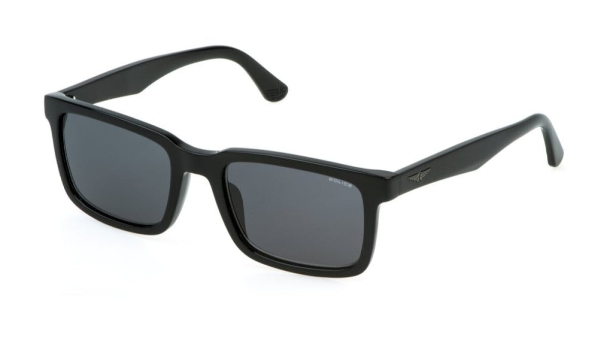 POLICE SUNGLASSES - SPLP21 0700 57