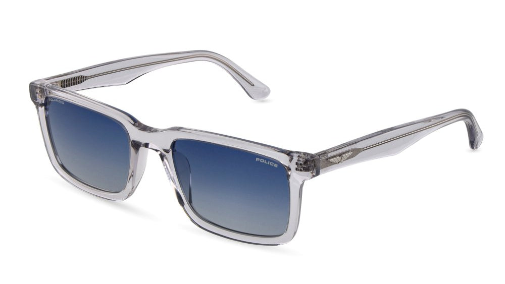 POLICE SUNGLASSES - SPLP21E 6A7P 54