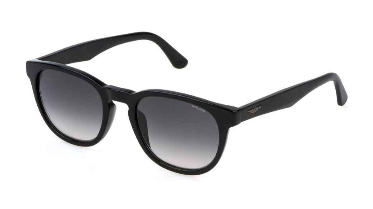 POLICE SUNGLASSES - SPLP220 700 53