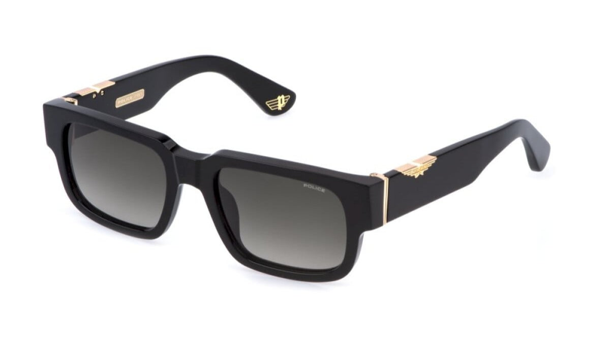 POLICE SUNGLASSES - SPLP24 0700 54