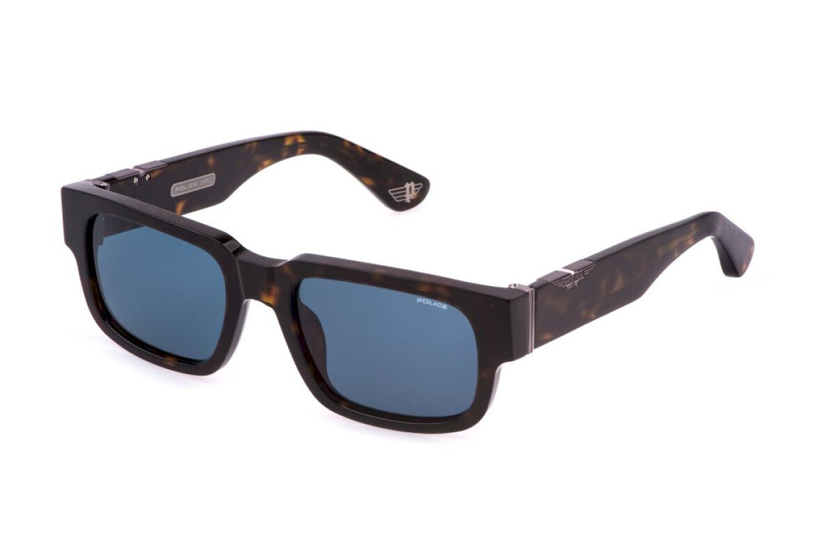 POLICE SUNGLASSES - SPLP24 0722 54