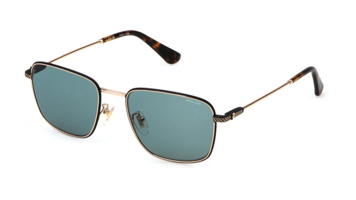 POLICE SUNGLASSES  - SPLP26 0300 54