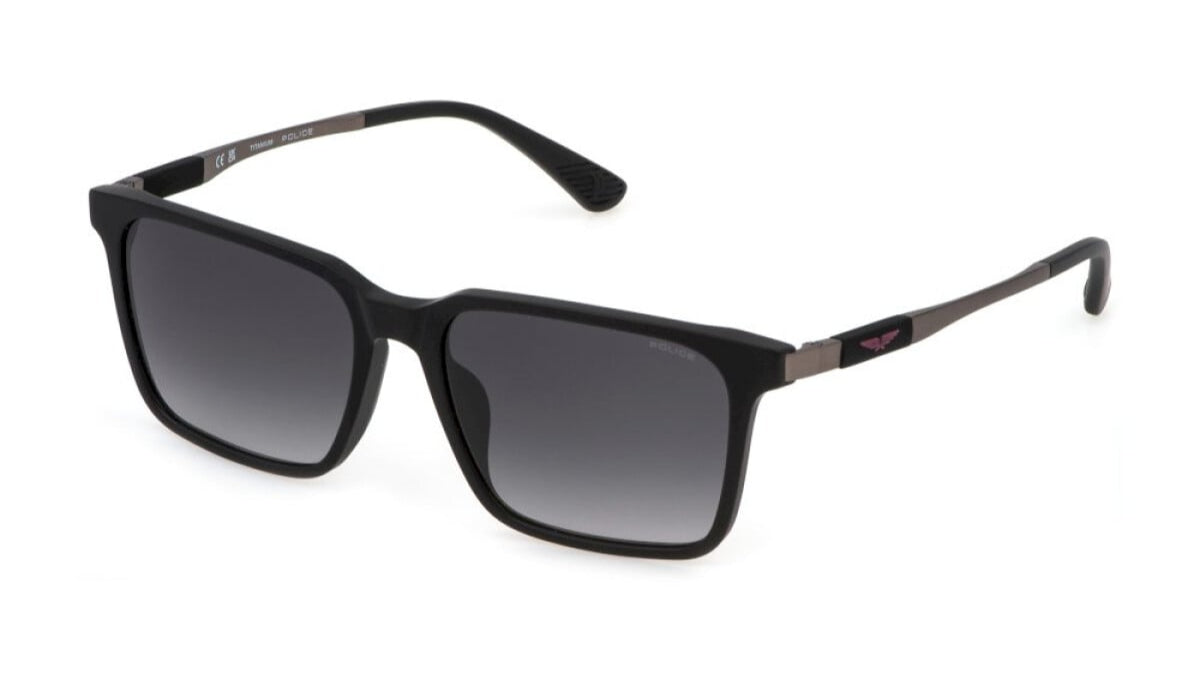 POLICE SUNGLASSES - SPLP31 0703 56