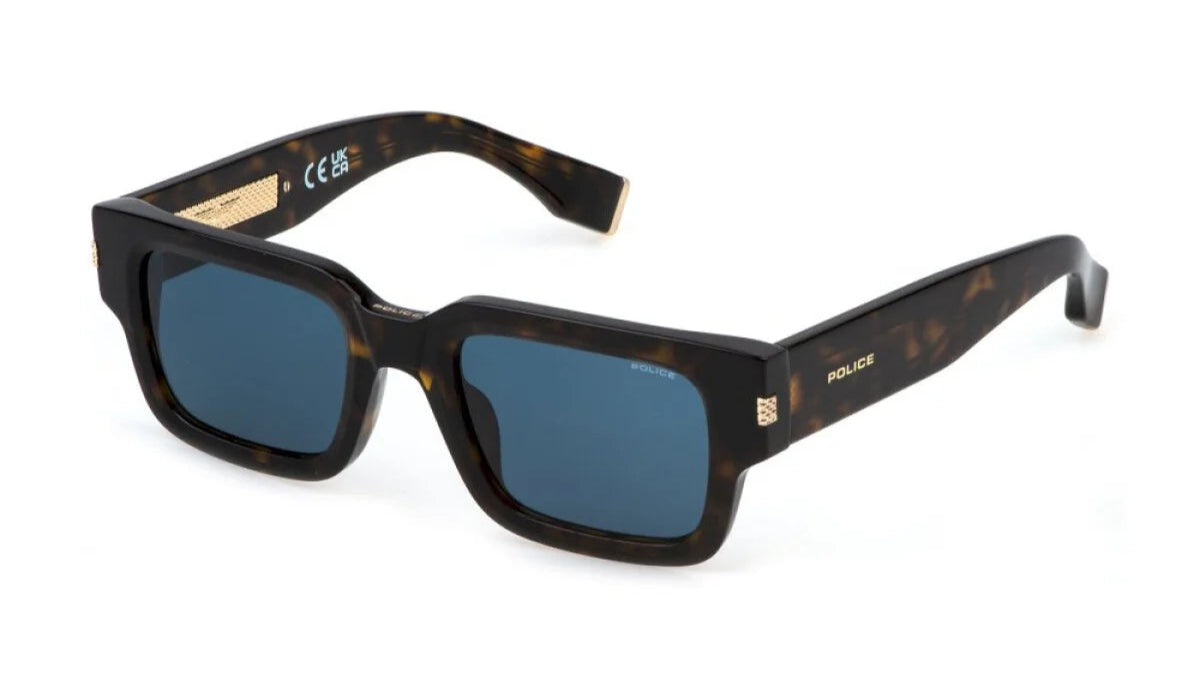 POLICE SUNGLASSES - SPLP32 0722 52