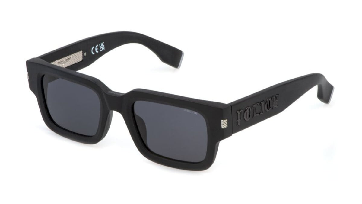 POLICE SUNGLASSES - SPLP32E 0703 52