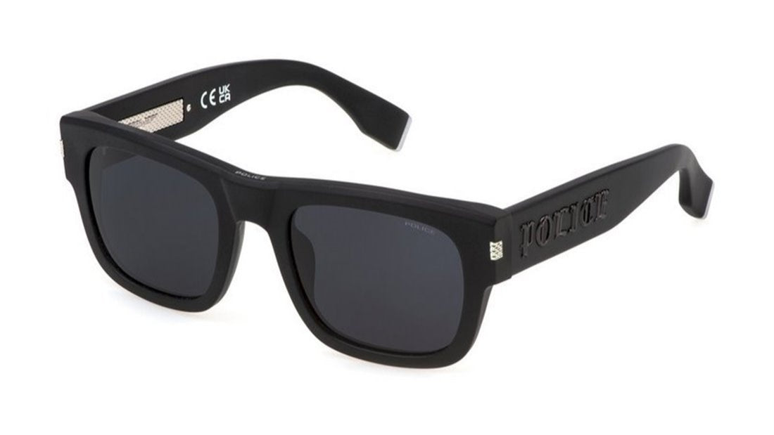 POLICE SUNGLASSES - SPLP33E 0703 54