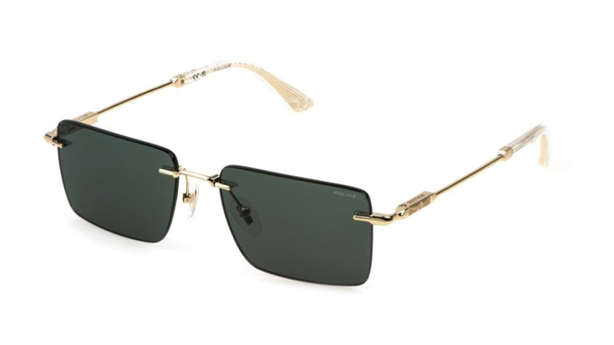 POLICE SUNGLASSES - SPLP35 0300 57