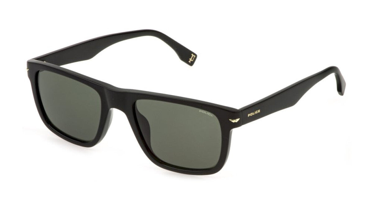 POLICE SUNGLASSES - SPLQ83 0700 56