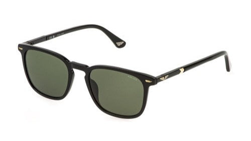 POLICE SUNGLASSES - SPLQ86 0700 54