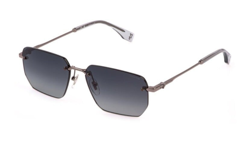 POLICE SUNGLASSES  - SPLQ89 0509 57