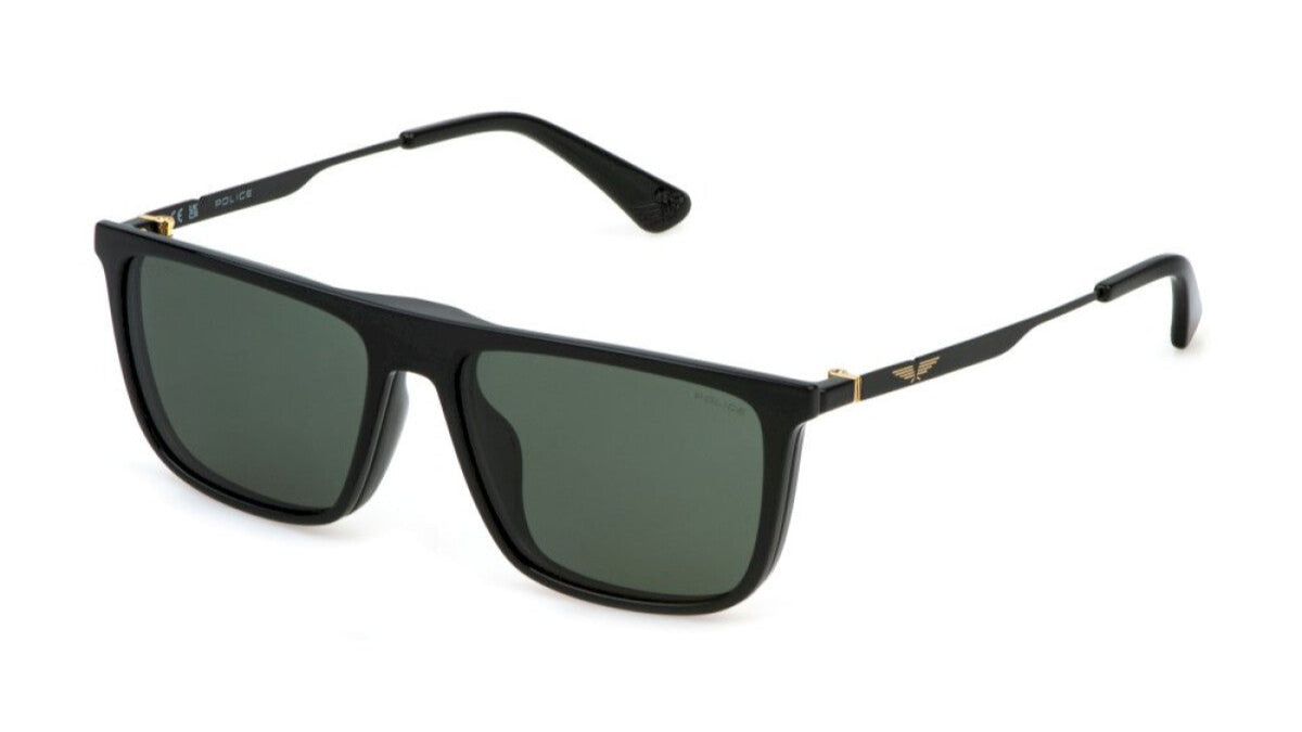 POLICE SUNGLASSES - UPLP09 Z42P 54