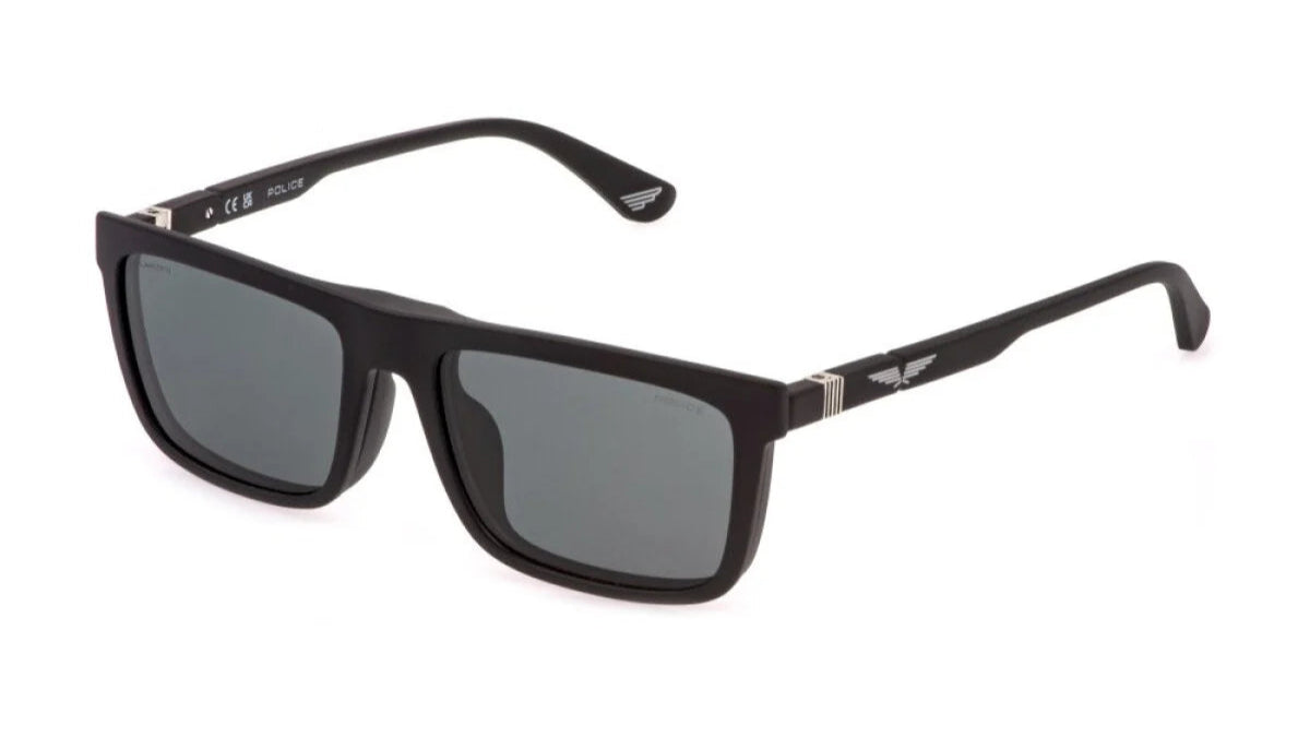 POLICE SUNGLASSES - UPLQ66 U28P 54