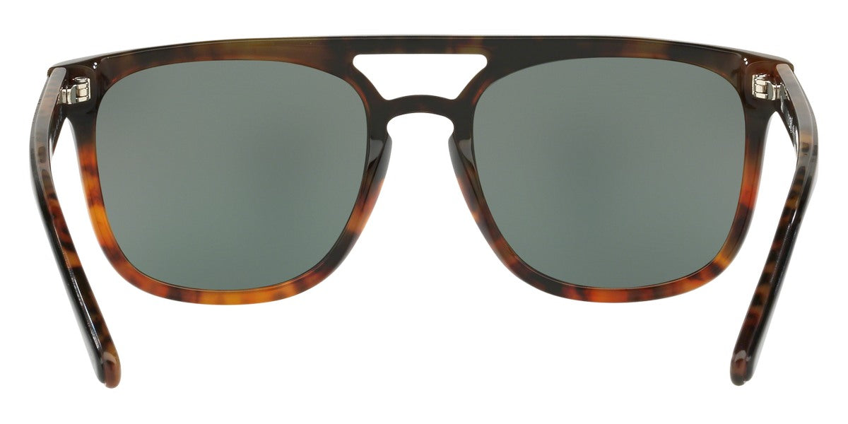 POLO SUNGLASSES - PH4125 52606R 54 - Shiny Black on Jerry Havana