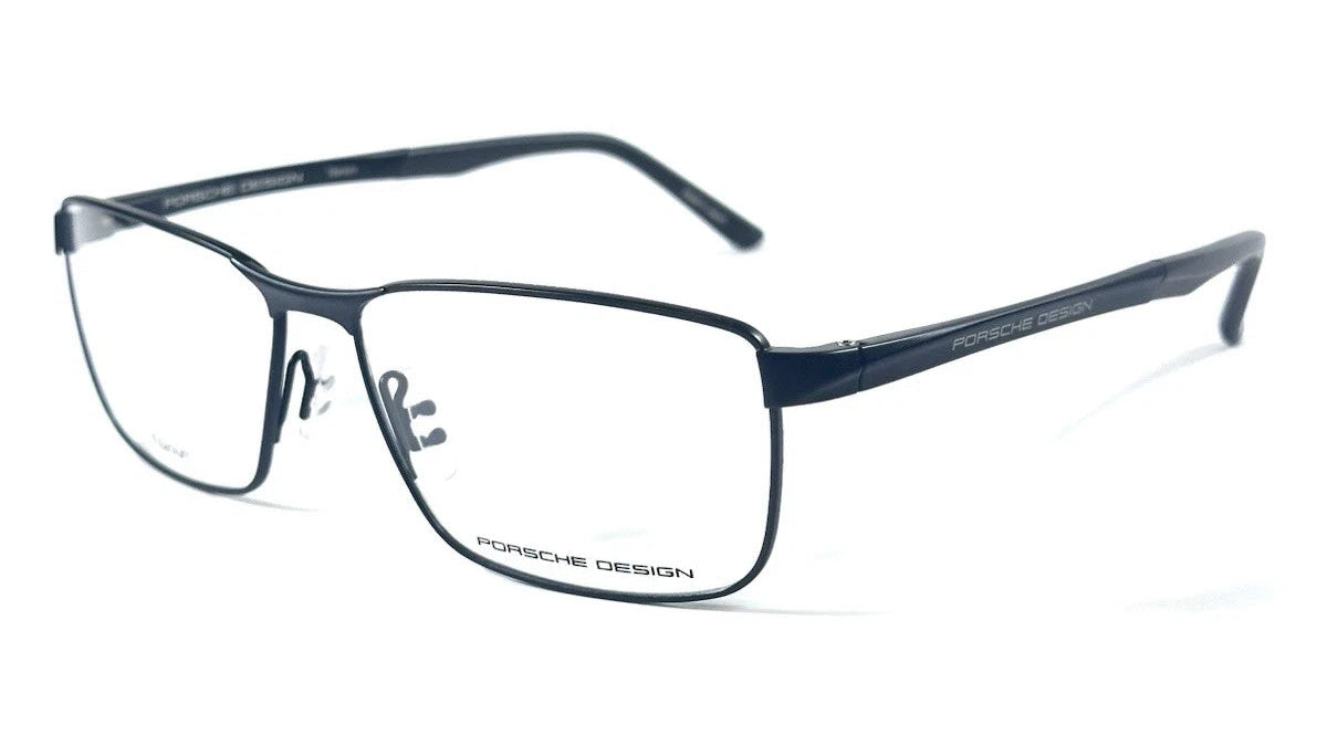 PORSCHE DESIGN EYEGLASSES - P8273 A 58
