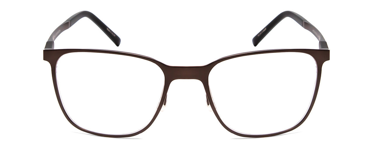 PORSCHE DESIGN EYEGLASSES - P8275 C 55