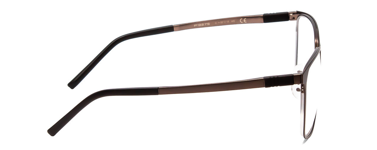 PORSCHE DESIGN EYEGLASSES - P8275 C 55