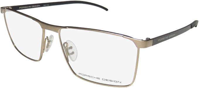 PORSCHE DESIGN EYEGLASSES - P8287 D 54