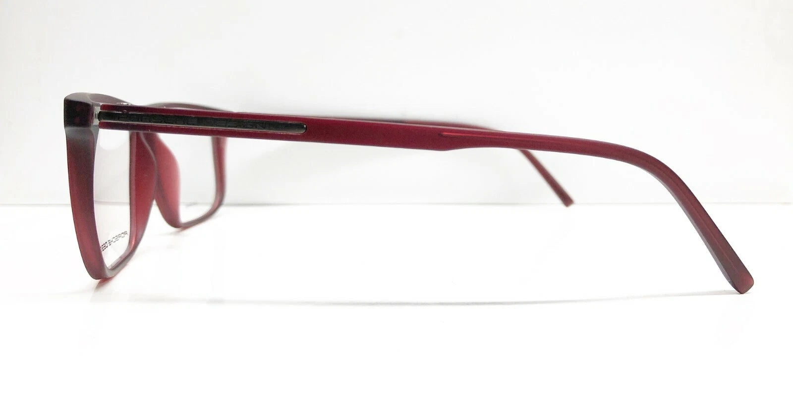 PORSCHE DESIGN EYEGLASSES - P8299 B 53