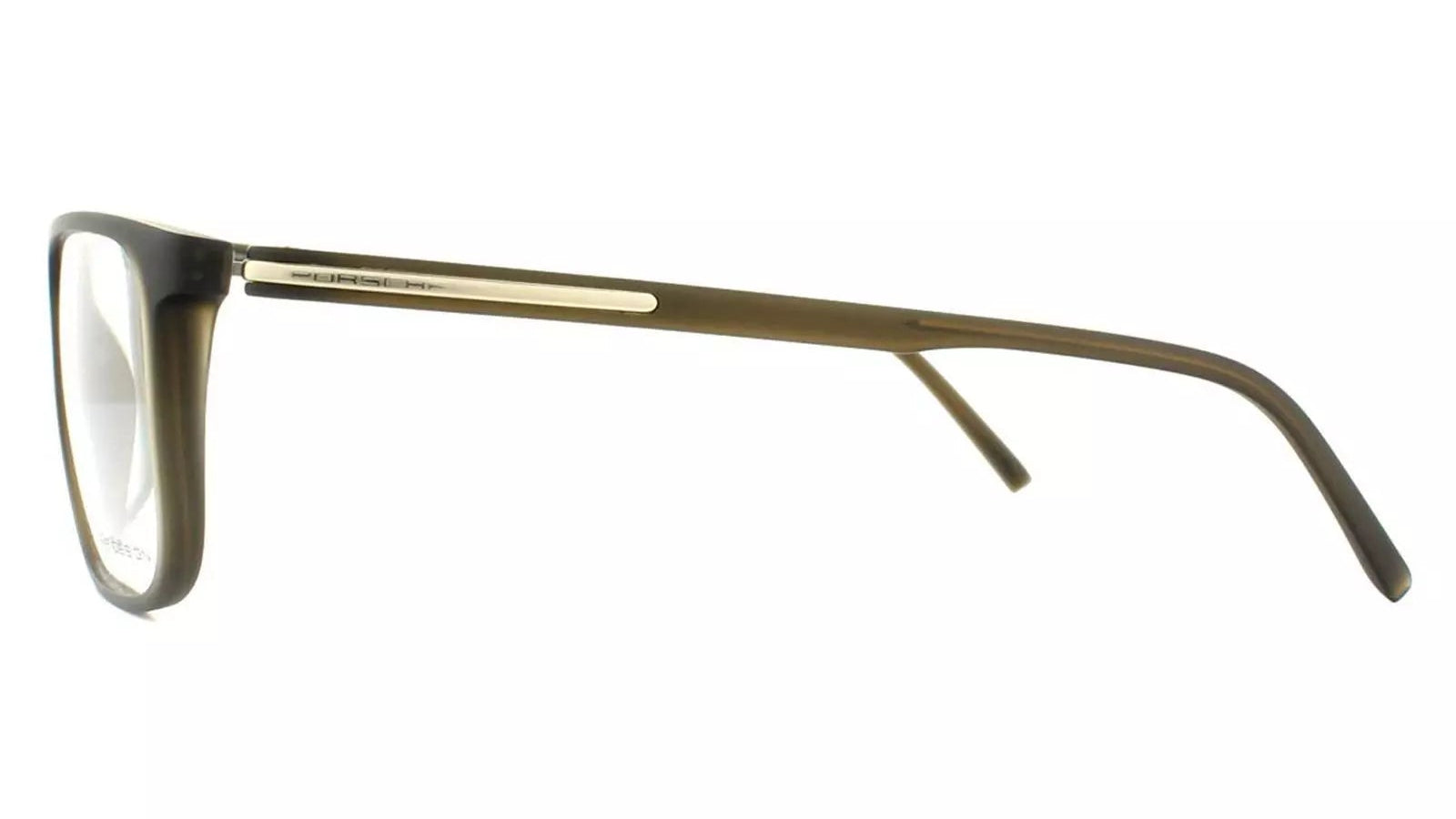 PORSCHE DESIGN EYEGLASSES - P8299 D 53